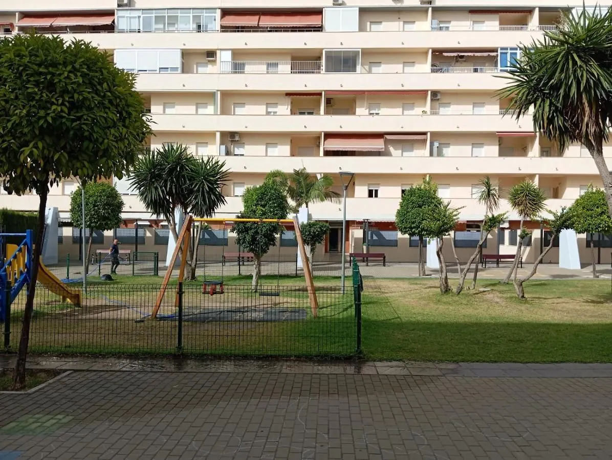 Apartamento Vallehermoso El Puerto de Santa Maria 0*,  Spain