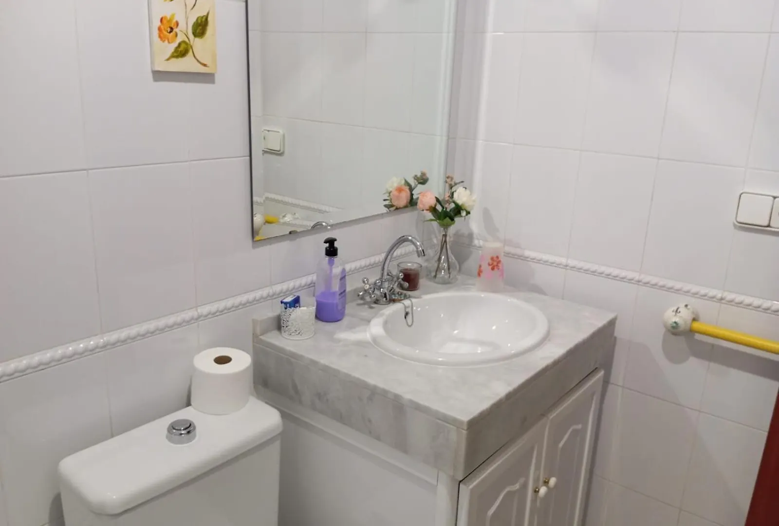 Apartamento Vallehermoso El Puerto de Santa Maria Spain