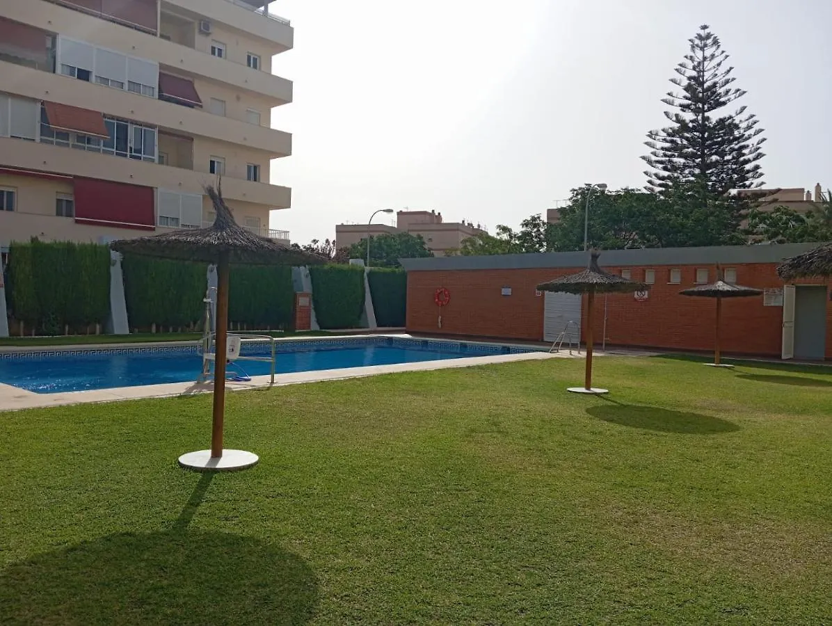 Apartamento Vallehermoso El Puerto de Santa María Espanha