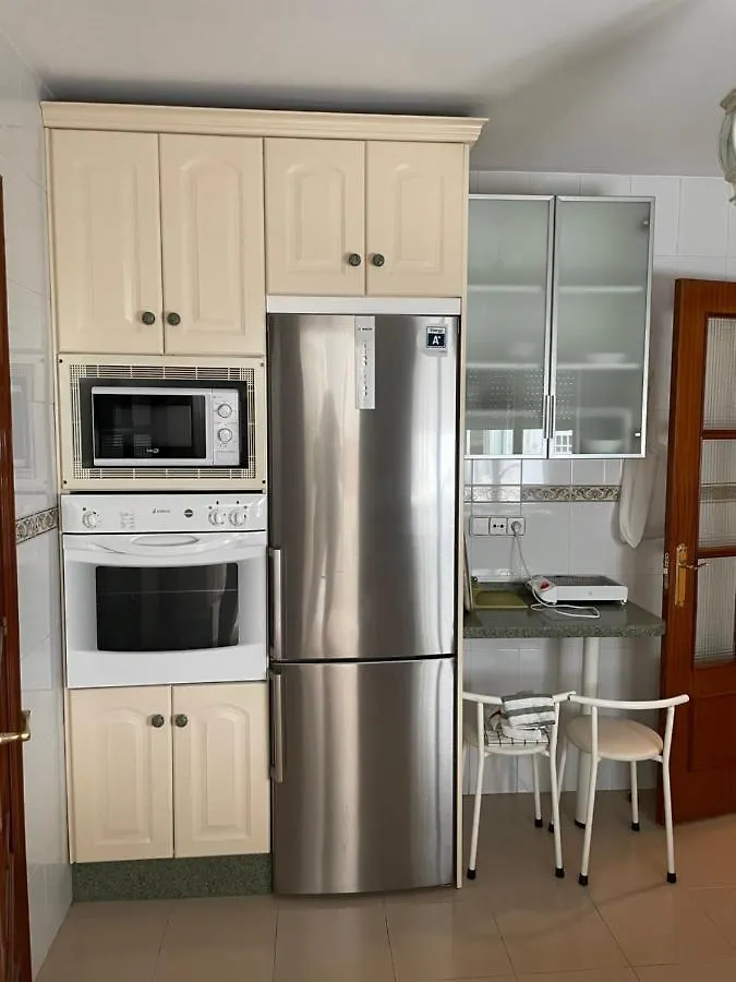 Apartamento Vallehermoso El Puerto de Santa María