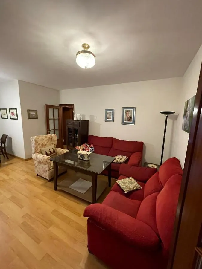 Apartamento Vallehermoso El Puerto de Santa Maria 0*,