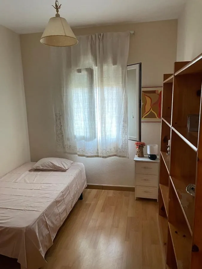 Apartment Apartamento Vallehermoso El Puerto de Santa Maria Spain