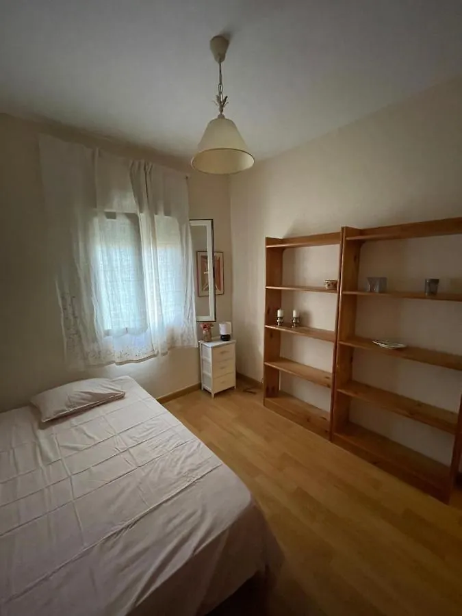 Apartamento Vallehermoso El Puerto de Santa María