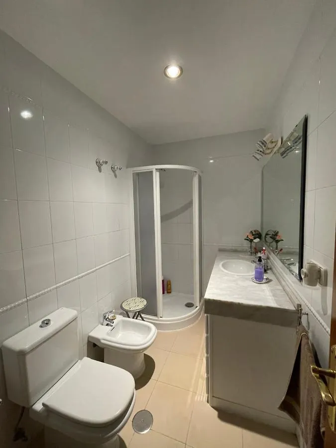 Apartamento Vallehermoso El Puerto de Santa María